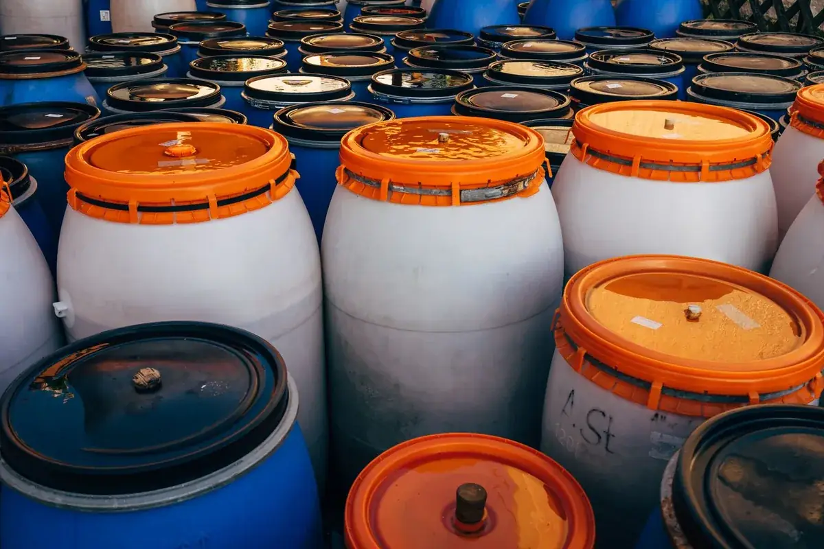 Chemical & Toxic Waste Cleanup in Center Hill, Atlanta, GA