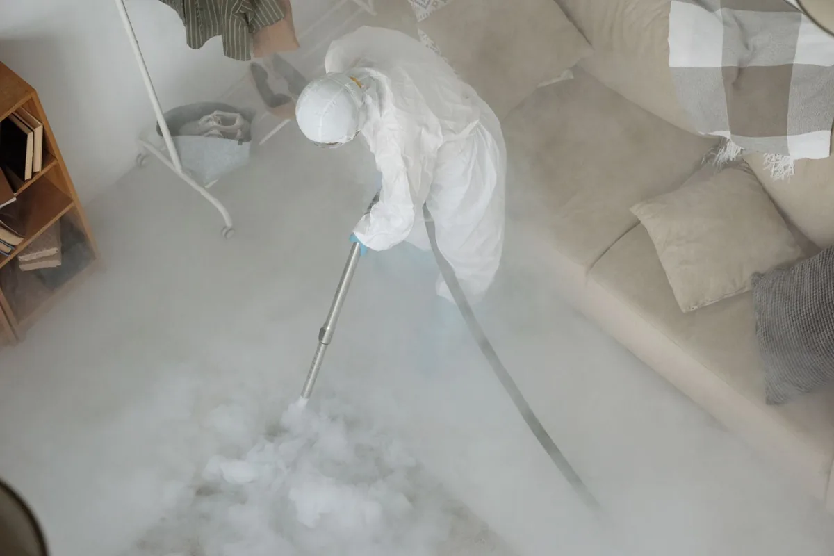 Crime Scene Cleanup in Center Hill, Atlanta, GA